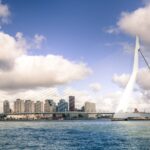 Wat zijn de 5 meest gezinsvriendelijke buurten in Rotterdam?