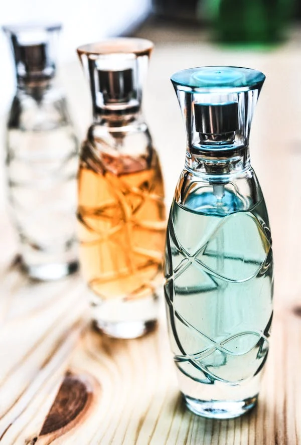 Ontdek de Perfecte Parfum: Een Gids voor Dames