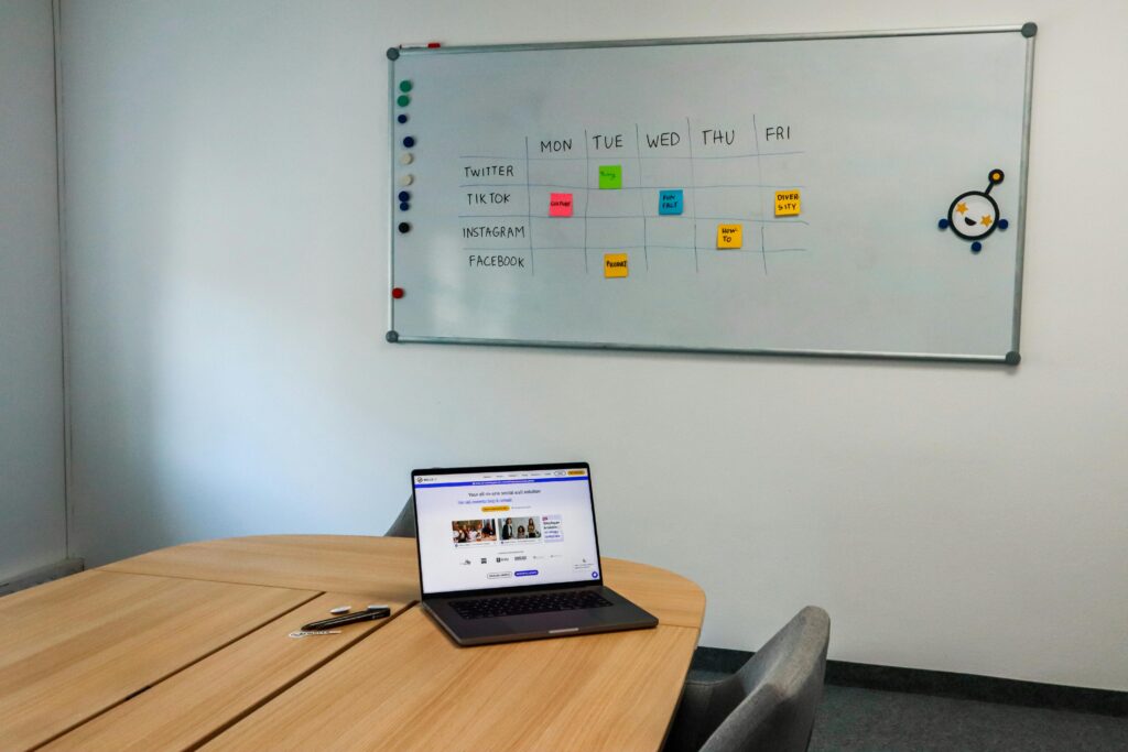 Waarom investeren in een professionele website of webshop essentieel is voor jouw bedrijf 