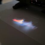 Wat is een hologram haard?